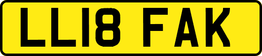 LL18FAK