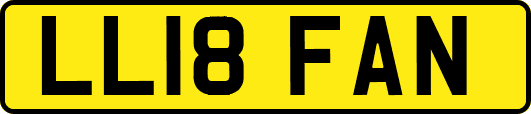 LL18FAN