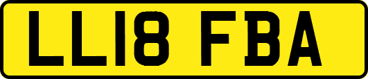 LL18FBA