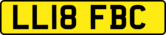 LL18FBC