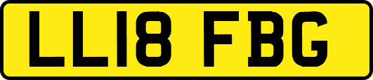 LL18FBG