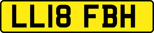 LL18FBH
