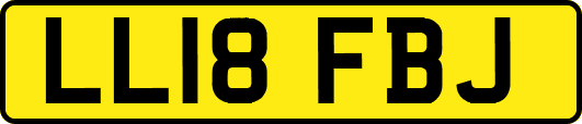LL18FBJ