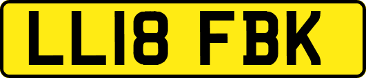 LL18FBK