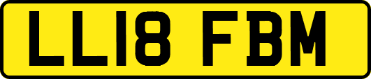 LL18FBM