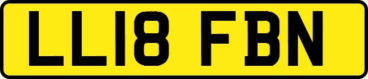 LL18FBN