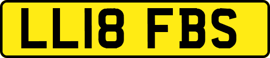LL18FBS