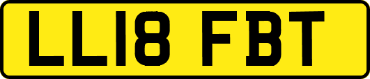 LL18FBT