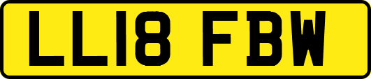 LL18FBW