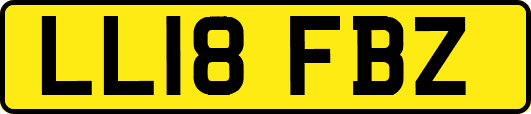 LL18FBZ