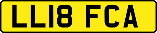 LL18FCA