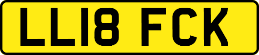 LL18FCK