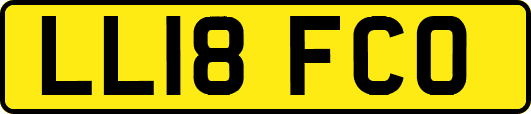 LL18FCO