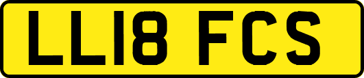 LL18FCS