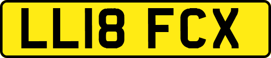 LL18FCX