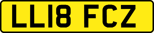 LL18FCZ