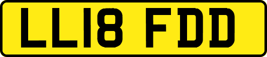 LL18FDD