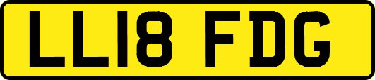 LL18FDG