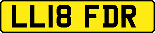LL18FDR