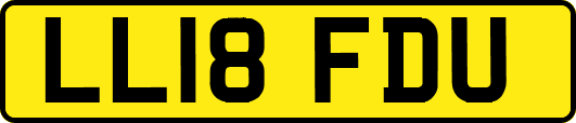 LL18FDU