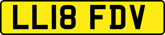 LL18FDV