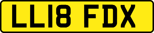 LL18FDX