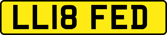LL18FED