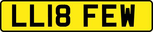 LL18FEW