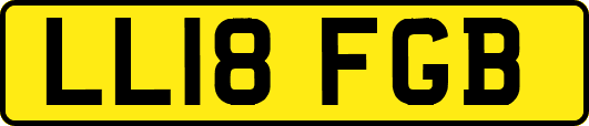 LL18FGB