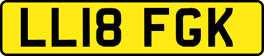 LL18FGK