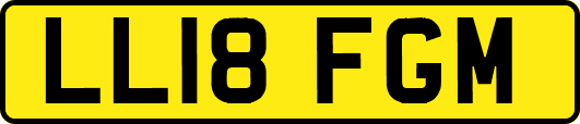 LL18FGM