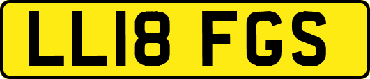 LL18FGS