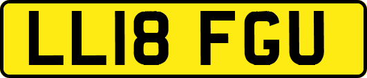 LL18FGU
