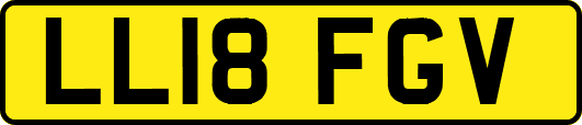 LL18FGV
