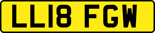 LL18FGW
