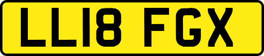 LL18FGX