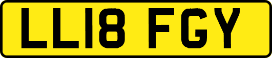 LL18FGY