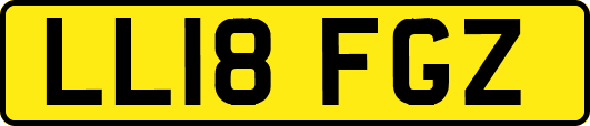 LL18FGZ