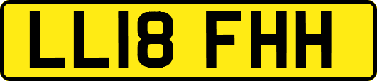 LL18FHH