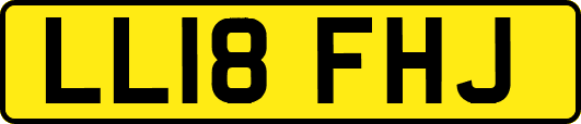 LL18FHJ