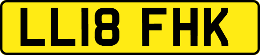 LL18FHK
