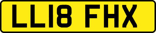 LL18FHX