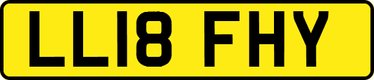 LL18FHY