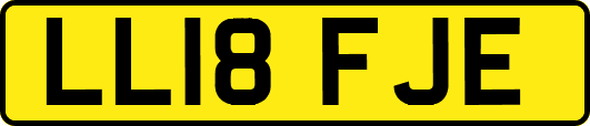 LL18FJE