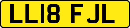 LL18FJL