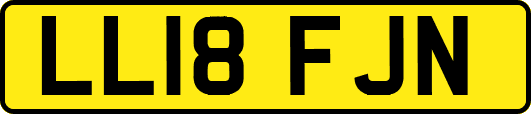 LL18FJN