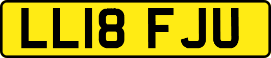 LL18FJU