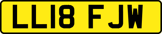 LL18FJW