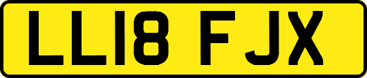 LL18FJX