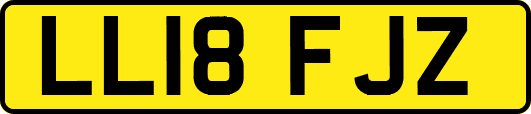 LL18FJZ